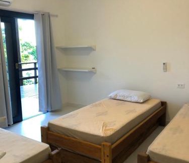 Toque Toque Casa | Casa praia vista mar ttg