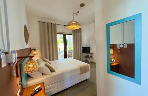 Loteamento Joao Batista Juliao Hotel | Casa Praiana