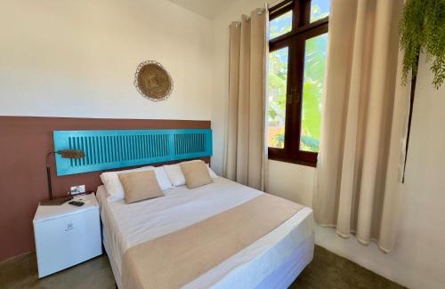 Loteamento Joao Batista Juliao Hotel | Casa Praiana