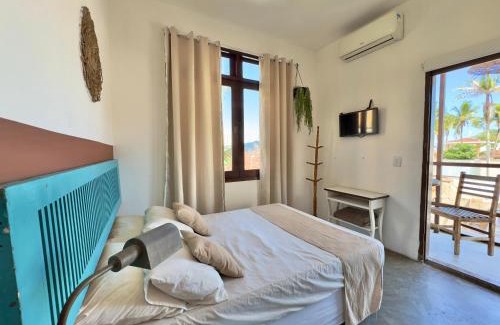 Loteamento Joao Batista Juliao Hotel | Casa Praiana