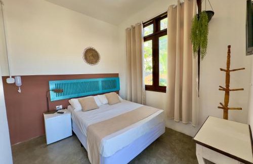 Loteamento Joao Batista Juliao Hotel | Casa Praiana
