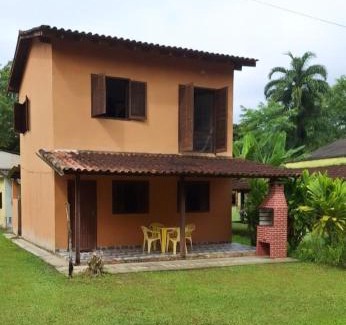 Mambucaba Casa | Casa praias de São Gonçalo em Paraty RJ