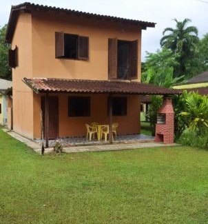 Mambucaba Casa | Casa praias de São Gonçalo em Paraty RJ