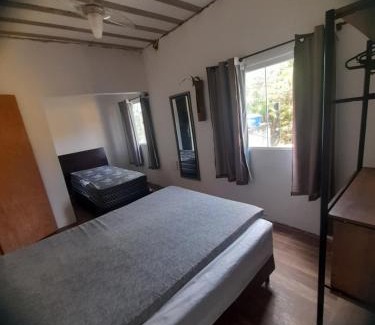 Mambucaba Casa | Casa Prainha de Mambucaba