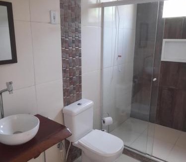 Mambucaba Casa | Casa Prainha de Mambucaba