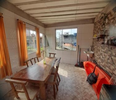 Mambucaba Casa | Casa Prainha de Mambucaba