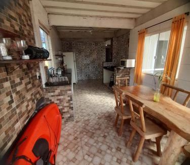 Mambucaba Casa | Casa Prainha de Mambucaba