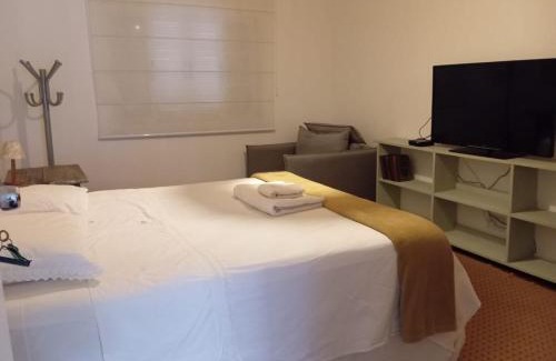 Centro Casa | Casa Prana