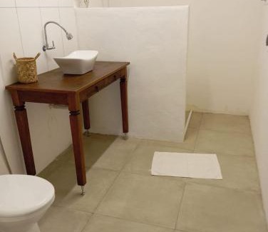 Centro Casa | Casa Prana