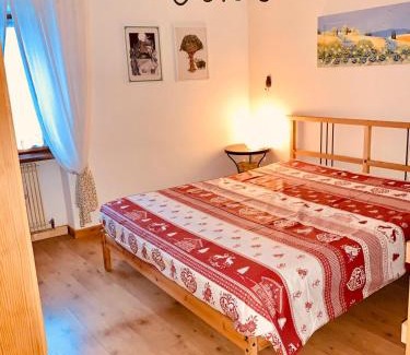 Folgaria Casa | Casa Prati