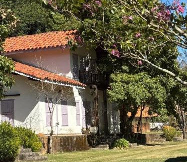Bueno Brandao Chalet De Esquí | Casa pre fabricada 2 dormitórios