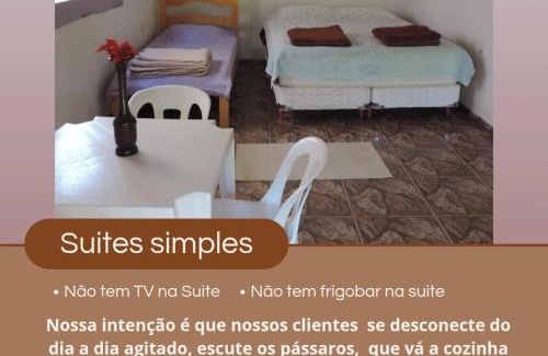 Bueno Brandao Chalet De Esquí | Casa pre fabricada 2 dormitórios