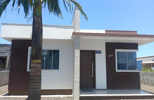 Balneario Gaivota Casa | Casa Premium em Balneário Gaivota