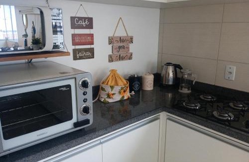 Balneario Gaivota Casa | Casa Premium em Balneário Gaivota