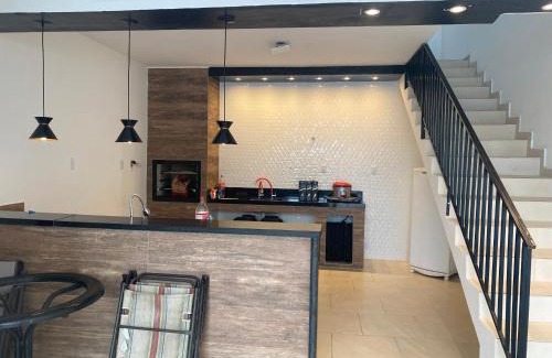 Itaim Casa | Casa premium two brothers