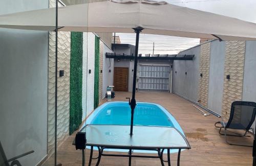 Itaim Casa | Casa premium two brothers