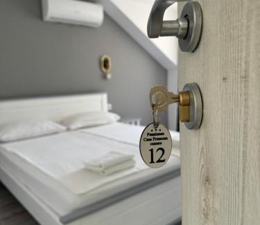 Talmaciu Casa | Casa Presecan