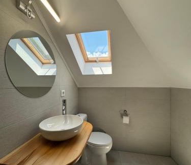 Talmaciu Casa | Casa Presecan