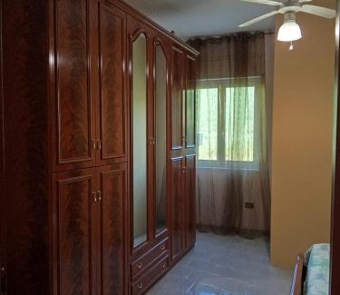 Santa Elisabetta Casa | Casa Presenza