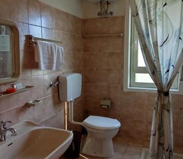 Santa Elisabetta Casa | Casa Presenza