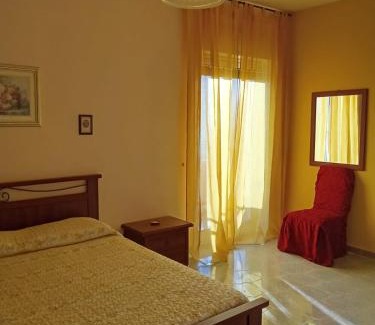 Santa Elisabetta Casa | Casa Presenza