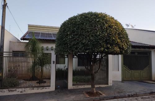 Presidente Venceslau Casa | Casa Presidente Venceslau