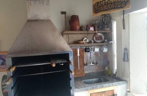 Presidente Venceslau Casa | Casa Presidente Venceslau