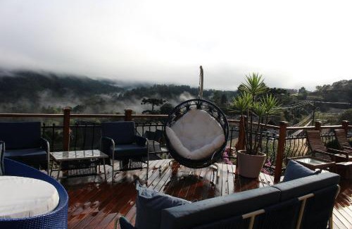 Agua Santa Casa | Casa Primavera by The Lodges
