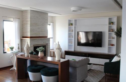 Agua Santa Casa | Casa Primavera by The Lodges