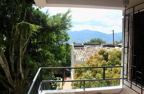Los Naranjos Apartamento | Casa Primavera