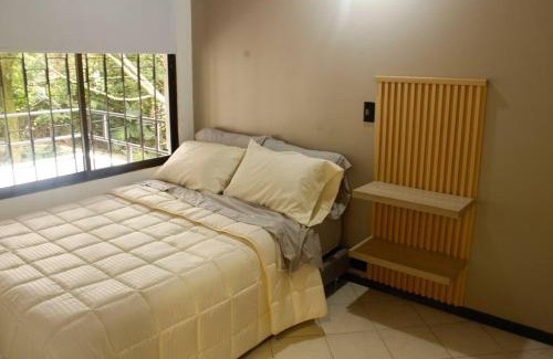 Los Naranjos Apartamento | Casa Primavera
