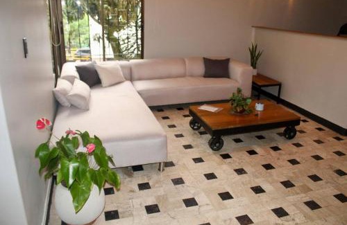 Los Naranjos Apartamento | Casa Primavera
