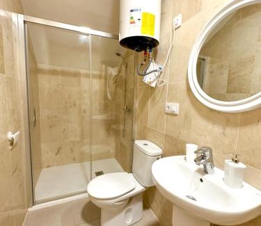 La Alfoquia Apartamento | Casa Primavera