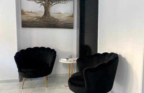 Thessaloniki City Centre Apartamento | Casa Primavera