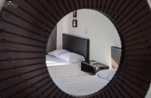 Tuxtla Gutiérrez Casa | Casa Primavera