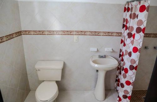 Tuxtla Gutiérrez Casa | Casa Primavera