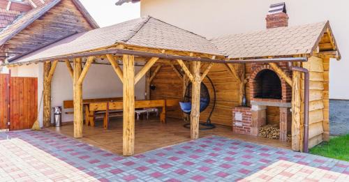 Rasnov Villa | Casa Primaverii