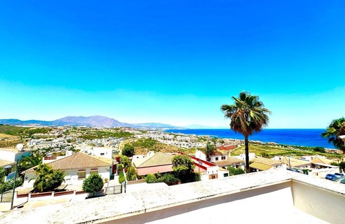 Puerto de la Duquesa Casa | Casa Princesa Kristina