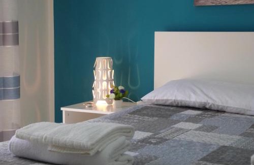 Centro Storico Apartamento | Casa Principe Maqueda