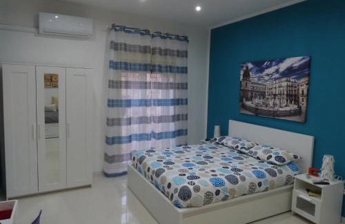 Centro Storico Apartamento | Casa Principe Maqueda