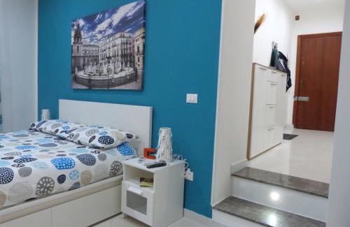 Centro Storico Apartamento | Casa Principe Maqueda