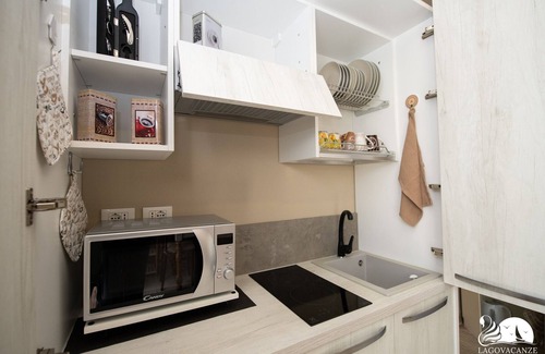 Cunettone-villa Apartamento | Casa Priscilla - Appartamento Caffè