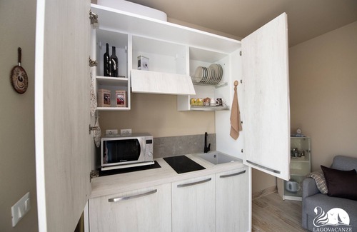 Cunettone-villa Apartamento | Casa Priscilla - Appartamento Caffè