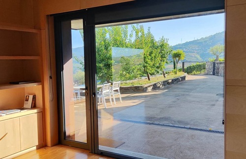 Baiao Cabaña | Casa Privada com Vista Única Sobre o Douro