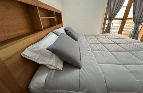Asuncion Apartamento | Casa Privada con Piscina y Parking Gratis en Asunción