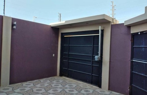 Tarija Casa | Casa privada de 2 plantas
