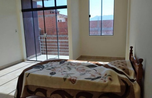 Tarija Casa | Casa privada de 2 plantas