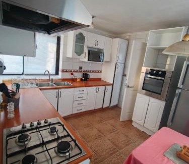 Calama Casa | Casa privada en condominio