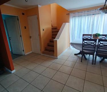 Calama Casa | Casa privada en condominio