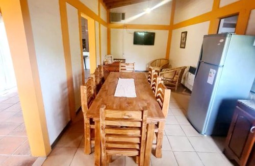 Potrero de los Funes Casa | Casa Privada en Potrero de Los Funes